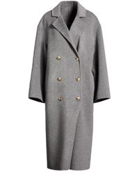 Loulou de Saison - Coat - Lyst