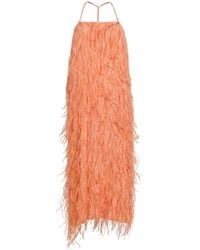 Circus Hotel - Maxi Dress - Lyst