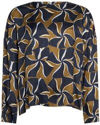 Ottod'Ame - Top Viscose - Lyst