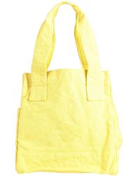 Kapital - Handbag Cotton - Lyst