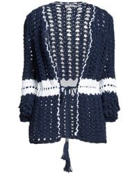 Charlott - Strickjacke - Lyst