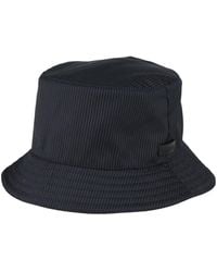 Emporio Armani - Hat - Lyst