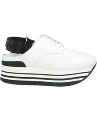 Hogan - Lace-up Shoes - Lyst