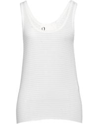 8pm - Tank Top - Lyst