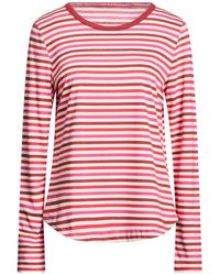 Majestic Filatures - T-Shirts - Lyst