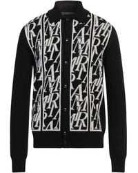 Amiri - Cardigan - Lyst