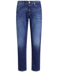 Calvin Klein - Jeans - Lyst