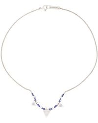 Isabel Marant - Necklace - Lyst
