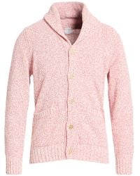 Eleventy - Cardigan - Lyst