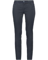 Trussardi - Trouser - Lyst