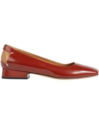 Maison Margiela - Ballet Flats - Lyst