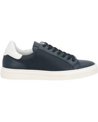Baldinini - Midnight Sneakers Leather - Lyst