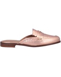 Emporio Armani Mule shoes for Women | Online Sale up to 57% off | Lyst  Australia