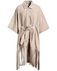 S.w.o.r.d 6.6.44 - Poncho - Lyst