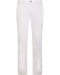 Mason's - Pants Cotton, Elastane - Lyst