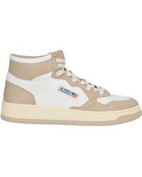 Autry - Sneakers Leather - Lyst