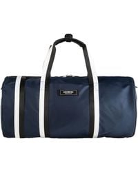 Bikkembergs - Duffel Bags - Lyst