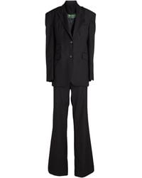 Batakovic - Suit Wool - Lyst