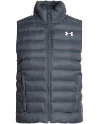 Under Armour - Vests - Lyst