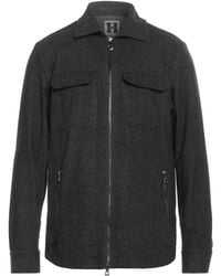 Historic - Chaqueta Y Cazadora - Lyst