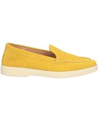 Santoni - Loafers - Lyst