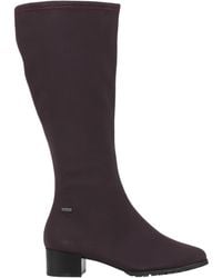 Högl - Boot Synthetic Fibers - Lyst