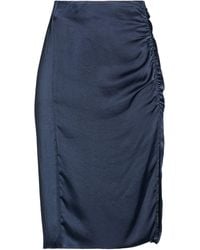 Ba&sh - Midi Skirts - Lyst