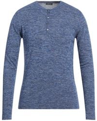 Rossopuro - Sweater Cotton - Lyst