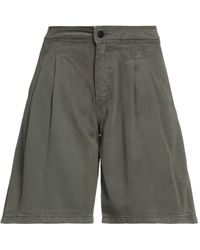 AG Jeans - Shorts & Bermuda Shorts - Lyst