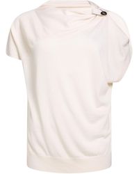 Brunello Cucinelli - Pullover - Lyst