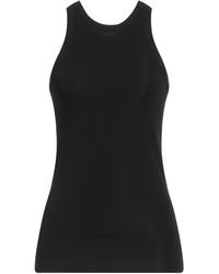TOTEME - Tank Top - Lyst