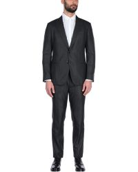 armani suits outlet