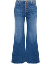 alice and olivia jeans sale