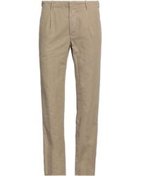 Incotex - Trouser - Lyst
