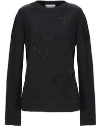 Valentino Sweatshirt - Black