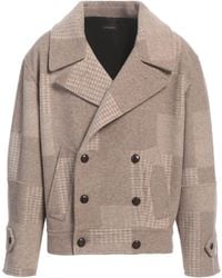 Imperial - Coat - Lyst
