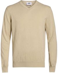 Alpha Studio - Pullover - Lyst