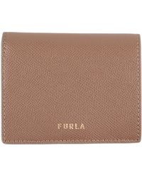 Furla - Brieftasche - Lyst