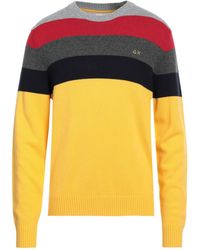Sun 68 - Pullover - Lyst