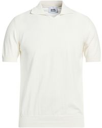 Alpha Studio - Pullover - Lyst