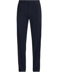 Boglioli - Pants Virgin Wool - Lyst