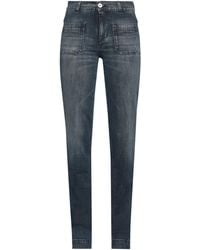 Atelier Notify - Jeans Cotton, Elastane - Lyst