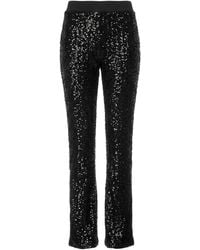 La Petite Robe Di Chiara Boni - Pants Polyester - Lyst