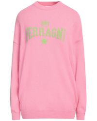 Chiara Ferragni - Sweater - Lyst