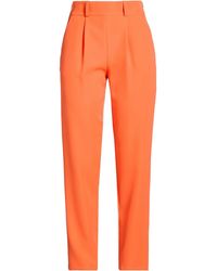 ACTUALEE - Pants - Lyst