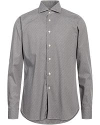 Caliban - Camicia - Lyst