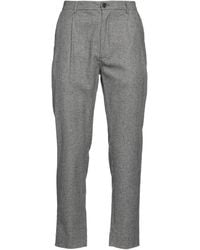 Brooksfield - Pants Virgin Wool, Polyester, Elastane - Lyst
