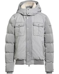 Moorer - Puffer Polyamide, Cotton - Lyst