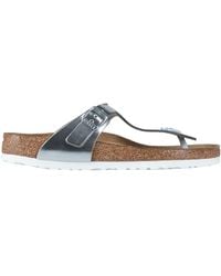 Birkenstock - Thong Sandal - Lyst