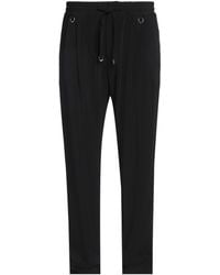 John Richmond - Pants - Lyst
